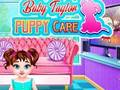 Гаме Briga o štenetu Baby Taylor онлајн