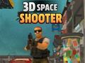 Гаме 3D Svemirski Strelac онлајн