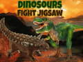Гаме Dinosaure Bore Mozaik онлајн