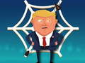 Гаме Пауков Трамп онлајн