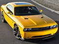 Гаме Dodge Challenger SRT8 Klizanje онлајн