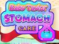 Гаме Briga o stomaku bebe Tejlor онлајн