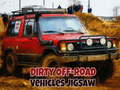Гаме Prljavi Off-Road Vozila Složalica онлајн