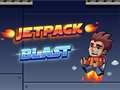 Гаме Eksplozija Jetpacka онлајн
