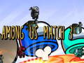 Гаме Among Us Match 3 онлајн