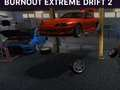 Гаме Burnout Extreme Drift 2 онлајн