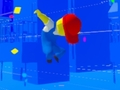 Гаме Parkour Trka 3D онлајн