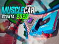 Гаме Musclecar trikovi 2020 онлајн