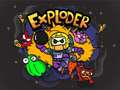 Гаме Eksploder онлајн