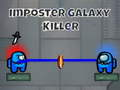 Гаме Imposter Galaxy Killer онлајн
