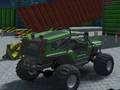 Гаме RCC Parkiranje Automobila 3D онлајн