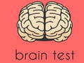 Гаме Test mozga онлајн