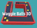 Гаме Zujajući Loptice 3D онлајн