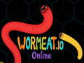 Гаме Wormeat.io Online онлајн