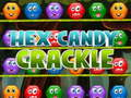 Гаме Hex Candy Crackle онлајн