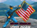 Гаме Britansko-američka unija puzzl онлајн