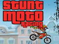 Гаме Stunt Moto Trka онлајн