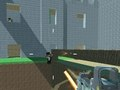 Гаме Pixel FPS SWAT Komanda онлајн