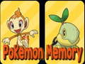 Гаме Pokemon Memorija онлајн