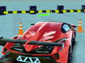 Гаме RCK Parking Superautomobila онлајн