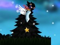 Гаме Stickman Rusher онлајн
