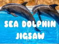 Гаме Пазл Морски Делфин онлајн