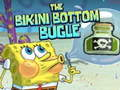 Гаме Zabrljotina u Bikini Bottom онлајн