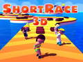 Гаме Kratka Trka 3D онлајн