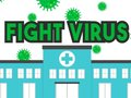 Гаме Borba protiv virusa онлајн