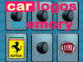 Гаме Pamćenje logotipa automobila онлајн