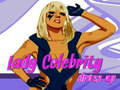 Гаме Oblačenje Lady Celebrity онлајн