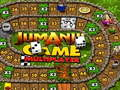 Гаме Јуманџи Игра Више Играча онлајн