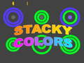 Гаме Stacky Boje онлајн