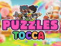 Гаме Слагалице Tocca онлајн