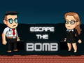 Гаме Pobeći od bombe онлајн