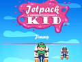Гаме Dečak sa jetpack-om онлајн