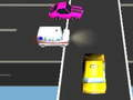 Гаме Taxi Run - Ludi Vozač онлајн