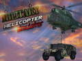 Гаме Simulator vojnog helikoptera онлајн