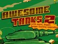Гаме Neverovatni Tenkovi 2 онлајн