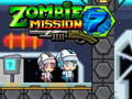 Гаме Zombie Misija 7 онлајн