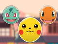 Гаме Flappy Pokémon Dunk онлајн