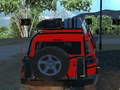 Гаме Simulacija Kamiona OffRoad 4 онлајн