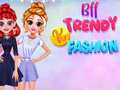 Гаме BFF Trendi K-Fashion онлајн