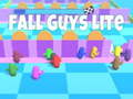 Гаме Fall Guys Lite онлајн