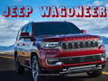 Гаме Jeep Wagoneer онлајн