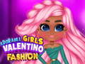 Гаме Slatke Devojke Valentino Moda онлајн