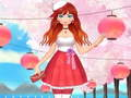 Гаме Zvezdasti Idol: Animirana 3D Avatare i Stekni Prijatelje онлајн