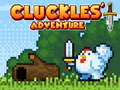 Гаме Avanture Clucklesa онлајн