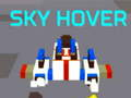 Гаме Nebeski Hover онлајн