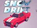 Гаме Snežni Drift онлајн